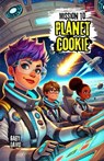 Mission to Planet Cookie - Gary David - 9798233154874