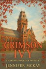 Crimson Ivy - Jennifer McKay - 9798233210839