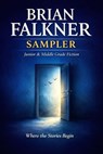 Brian Falkner Sampler: Junior & Middle Grade Fiction - Brian Falkner - 9798233221750