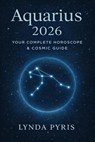 Aquarius 2026 - Jennifer McKay - 9798233343070