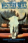 Western Skies - Caroline Giammanco - 9798233399527