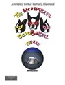 The Incredibles Scoobobell The Jar - paolo nana - 9798233419614