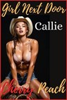 Callie - Cherry Peach - 9798233430640
