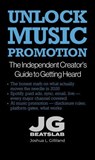 Unlock Music Promotion - Joshua Gilliland - 9798233502323