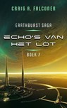 Echo's van het lot - Craig A. Falconer - 9798233504525