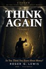 CITYCAM Vol 1 Think Again. So You Think You Know About Money. - Roger Lewis - 9798233541032