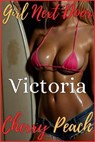 Victoria - Cherry Peach - 9798233625077