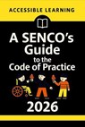 A SENCO's Guide to The Code of Practice - Jennifer McKay - 9798233662010