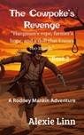 The Cowpoke's Revenge - Alexie Linn - 9798233690525