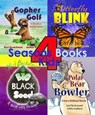 4 Seasons Books for Kids - Karl Beckstrand - 9798233799228