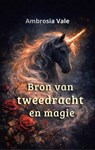 Bron van tweedracht en magie - Ambrosia Vale - 9798233879517