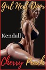 Kendall - Cherry Peach - 9798233888373