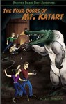 The Four Doors of Mt. Katart - Scott Jordan - 9798233980428