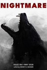 Nightmare Magazine, Issue 164 (May 2026) - Wendy N. Wagner - 9798235020801