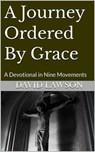 A Journey Ordered By Grace - David Lawson - 9798235205727