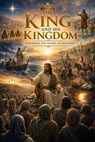 The King and His Kingdom - Janelle Rios Parker - 9798235249974