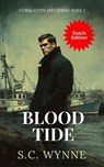 Blood Tide - S.C. Wynne - 9798235316591