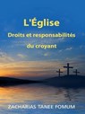 L’Église - Zacharias Tanee Fomum - 9798235358089