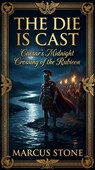 THE DIE IS CAST: Caesar's Midnight Crossing of the Rubicon - Marcus Stone - 9798235504240