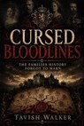 Cursed Bloodlines - Tavish Walker - 9798235532205