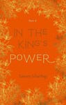In the King's Power - Lauren Scharhag - 9798235636330