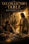 The Tax Collector’s Table - Michelle Renee Thomas - 9798235771444