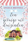Een getuige uit duizenden - Angela Britnell - 9798235802254