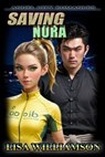 Saving Nora - Lisa Williamson - 9798235882447