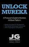 Unlock Mureka - Joshua Gilliland - 9798235934016