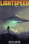 Lightspeed Magazine, Issue 193 (June 2026) - John Joseph Adams - 9798235988590