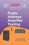 Amplifier Circuit Design Made Easy: A Complete Practical Guide to Op-Amps, and Power Amplifiers - G. Haldar - 9798242135796