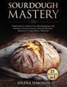 Sourdough Mastery 15 in 1 - Sirena Simonds - 9798243110334