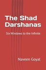 The Shad Darshanas: Six Windows to the Infinite - Naveen Goyal - 9798249804183