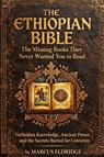 THE ETHIOPIAN BIBLE - Marcus Eldridge - 9798255038640
