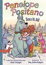 Penelope Positano Sees It All - Katie Cotugno - 9798260500941