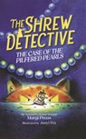 Case of the Pilfered Pearls - Margi Preus - 9798260502747
