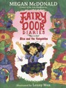 Eliza and the Hobgoblins - Megan McDonald - 9798260506257