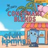 The Very Crafty Consonant Blends - Yvette Manns - 9798262001262