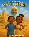 Jackson, M: Marvelous Mali Empire - M. E. Jackson - 9798266319509