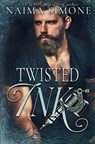 Twisted Ink - Naima Simone - 9798269314723