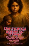 The Infancy Gospel of Thomas: The Real Story of the Son of the Carpenter - Ald - 9798269765570