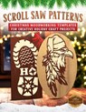 Scroll Saw Patterns: Christmas Woodworking Templates for Creative Holiday Craft Projects - Arbor Scrollcraft - 9798270621841