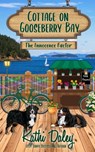 Cottage on Gooseberry Bay: The Innocence Factor - Kathi Daley - 9798281047258