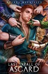 Last Thrall of Asgard - Amanda Meuwissen - 9798281340298