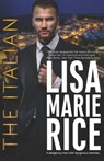 The Italian - Lisa Marie Rice - 9798283810065