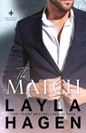 The Match - Layla Hagen - 9798285000433