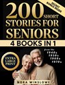 Publishing, P: 200 Short Stories for Seniors In Extra Large - Porch Hour Publishing ; Nora Winslowe - 9798287198084