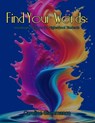 Find Your Words: Vocabulary Lessons for High School Students - Caroline Giammanco - 9798287367312