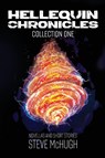 Mchugh, S: Hellequin Chronicles - Steve Mchugh - 9798289627384