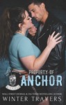 Property of Anchor - Shelby Limon - 9798289934093
